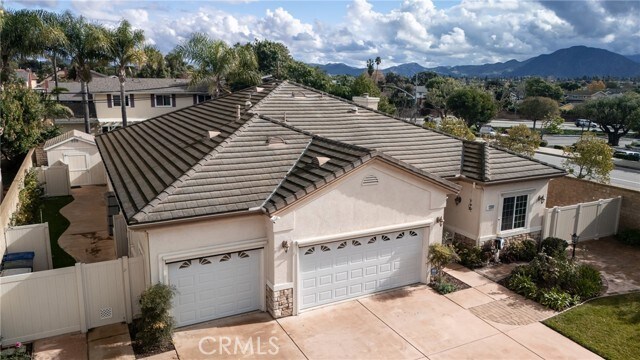 Building Photo - 1399 Cordova St