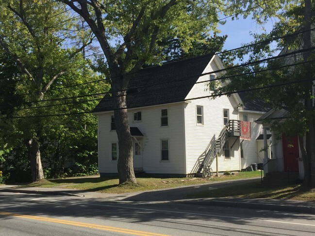 Building Photo - 23 Park St