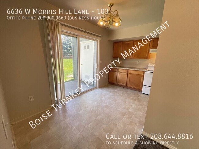 Building Photo - 6636 W Morris Hill Ln