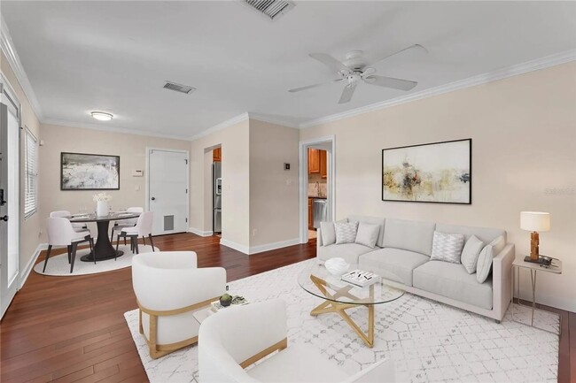 Building Photo - Newly Renovated 3 bedroom 2 bath Winter Pa...