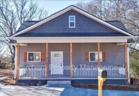 Building Photo - 102 S 8th St