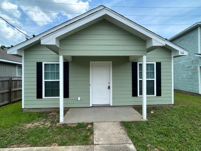 Building Photo - 766 Rosa Parks Cir