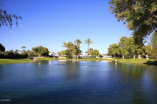 Building Photo - 7840 E Camelback Rd