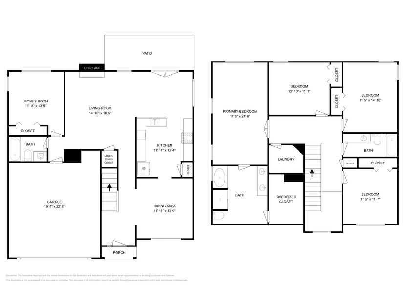 Building Photo - 3605 Cape Ln