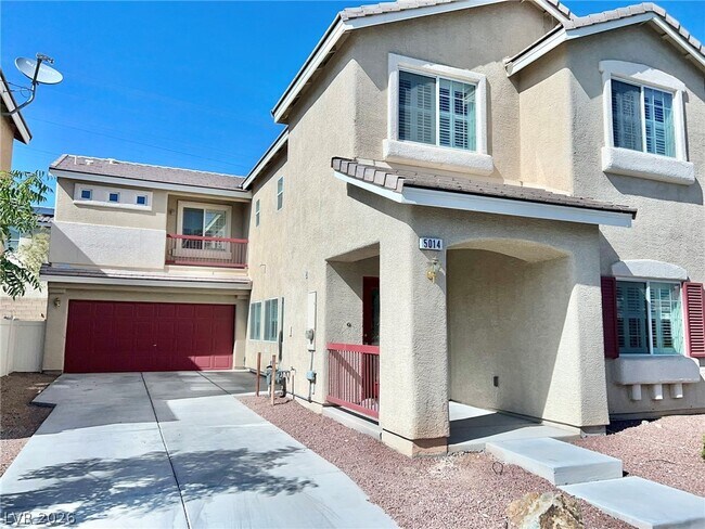 Building Photo - 5014 Tunnel Falls Dr