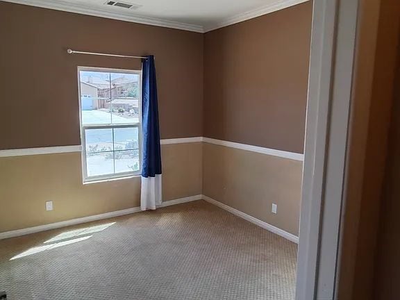 Building Photo - "Spacious 4-Bed Oasis with Fireplace in Twentynine Palms – Perfect for Cozy Living!"