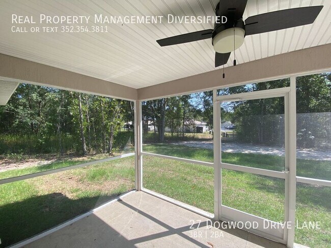 Building Photo - 27 Dogwood Dr Ln