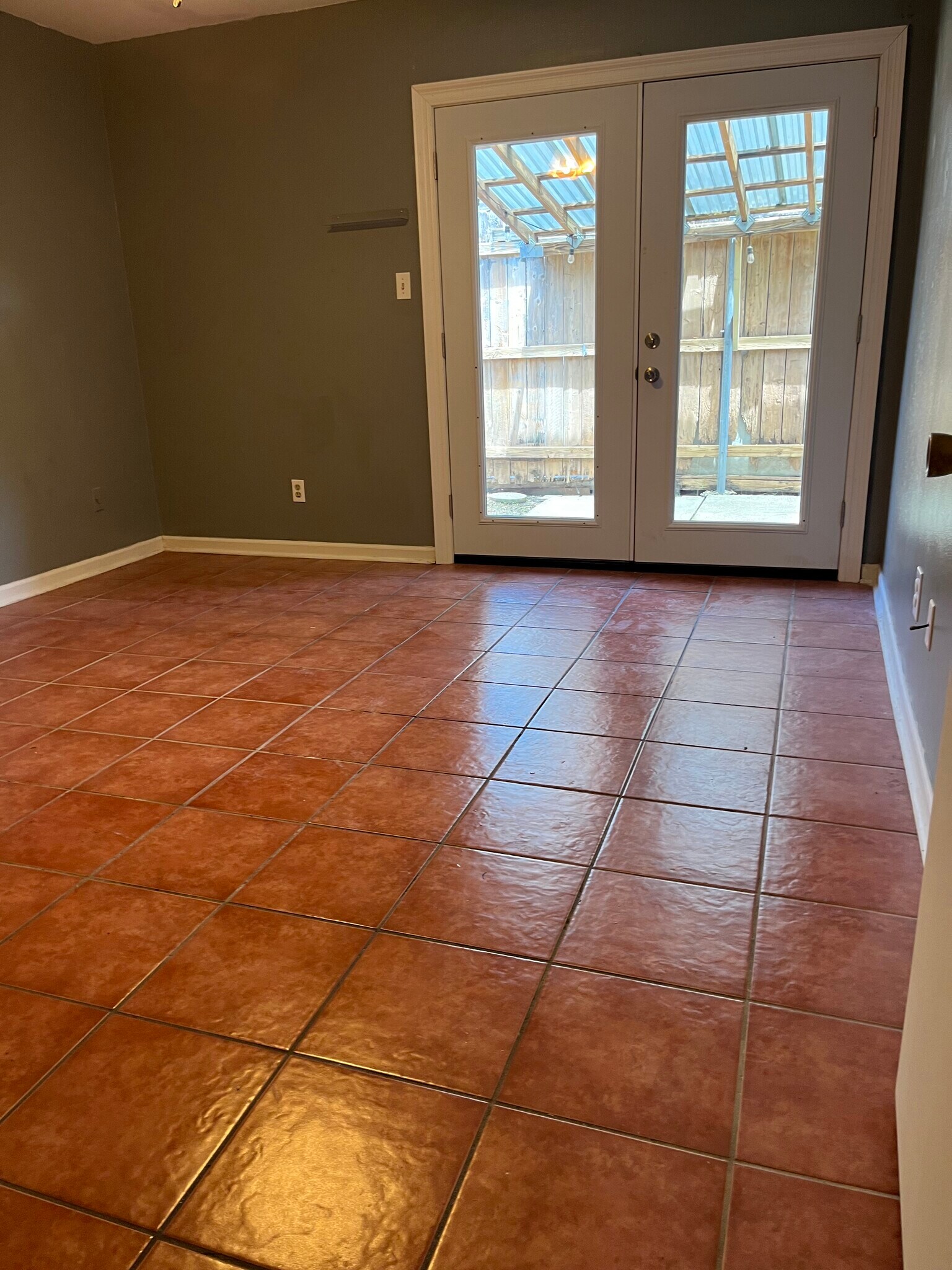 Master Bedroom - 716 Saint Louis St