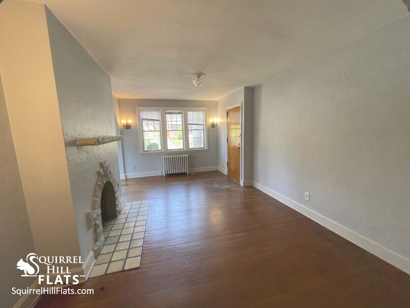 Building Photo - 6532 Wilkins Ave