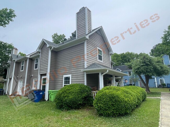 Building Photo - Kilcullen Drive-4612