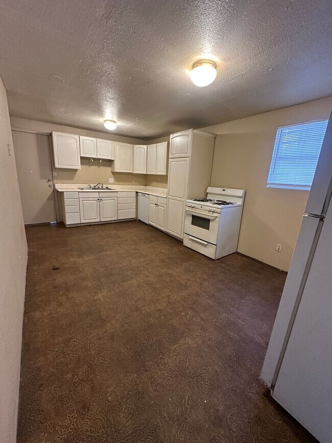 Building Photo - Across the Street from Sam Houston Park!!
