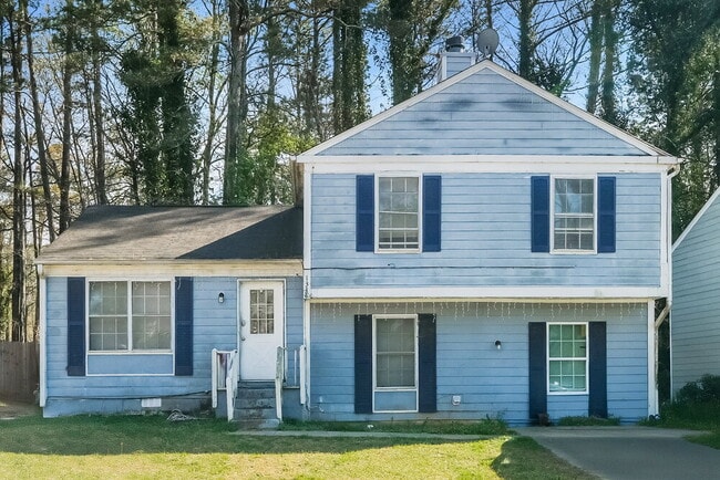 Building Photo - 1338 Mill Lake Cir