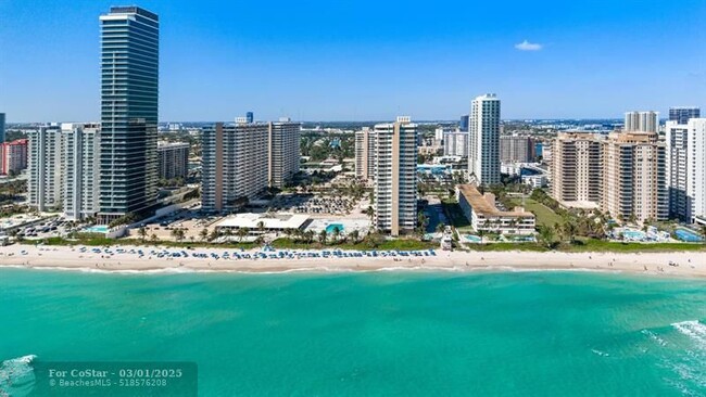 Building Photo - 1950 S Ocean Dr