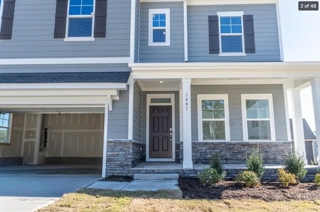 Building Photo - 1441 Hazelnut Ridge Ln