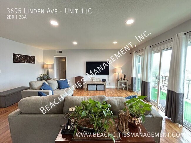 Building Photo - 3695 Linden Ave