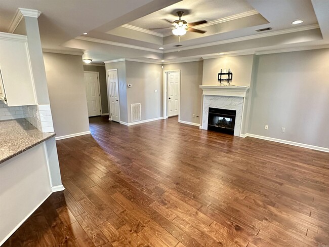 Building Photo - 12816 Cherry Laurel Dr