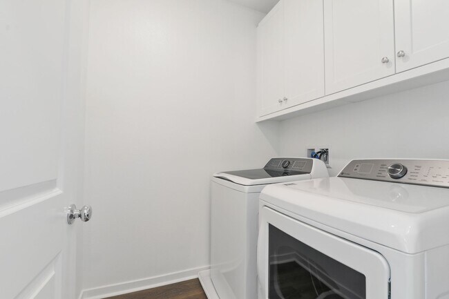 Building Photo - Your Brand New 2025 Built 3 Bedroom, 2 Bat...