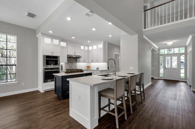 Building Photo - 55 E Amberglow Cir