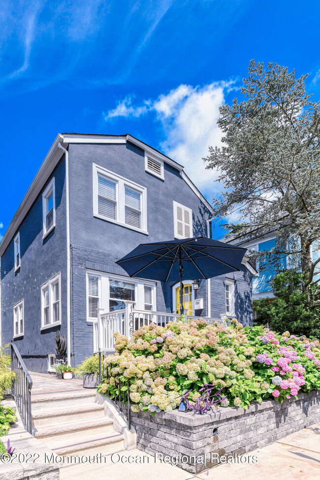 Building Photo - 1505 Emory St