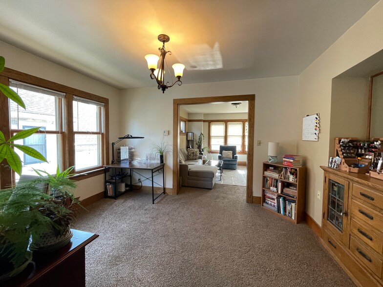 Dining Room - 1316 N 68th St