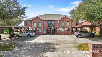 Building Photo - Shary Landing Townhouse - 2bed & 2.5 bath ...
