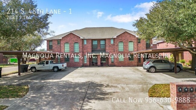 Building Photo - 214 S 48th Ln