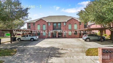 Building Photo - 214 S 48th Ln