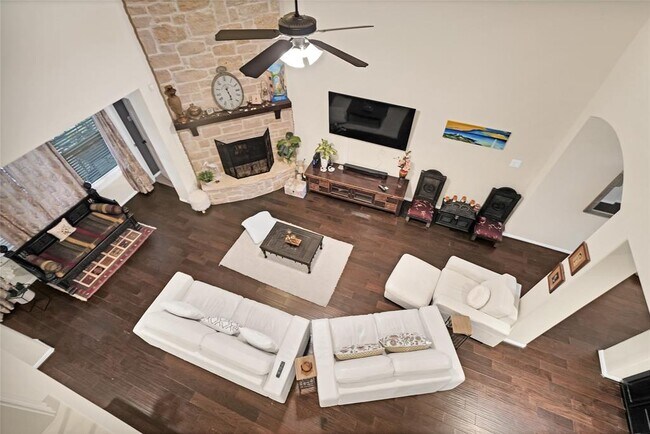 Building Photo - 8115 Spreadwing St