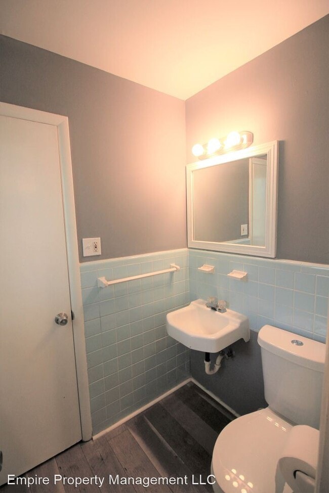 Building Photo - 3 br, 2 bath House - 3104 Acklen Dr SW