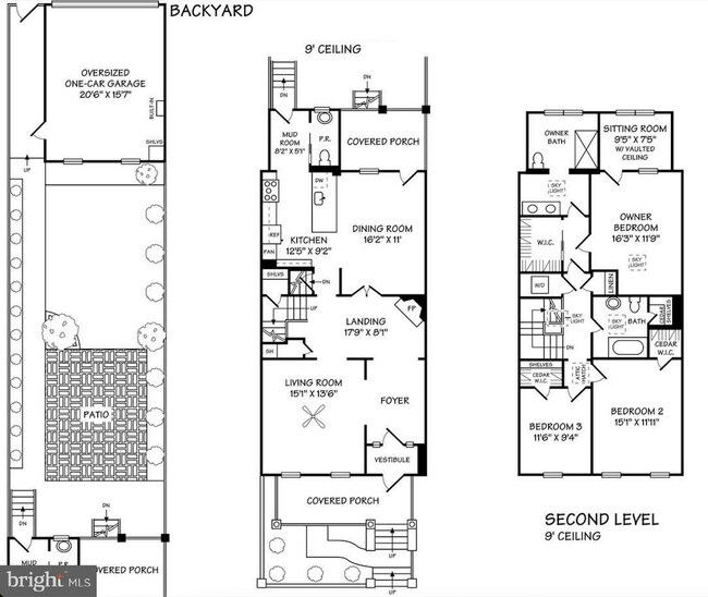 Building Photo - 1211 Park Rd NW
