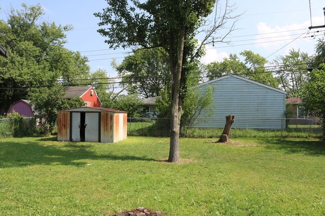 Building Photo - 22407 Strassburg Ave