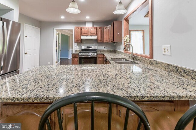 Building Photo - 1345 Carpers Farm Way