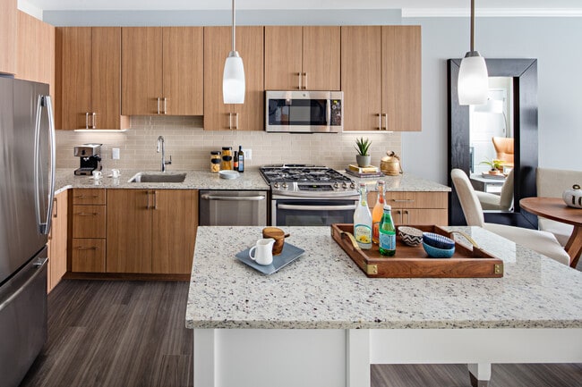 Traditional Collection Kitchen - Avalon Princeton