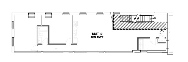 Building Photo - Newly Rennovated Two Bedroom