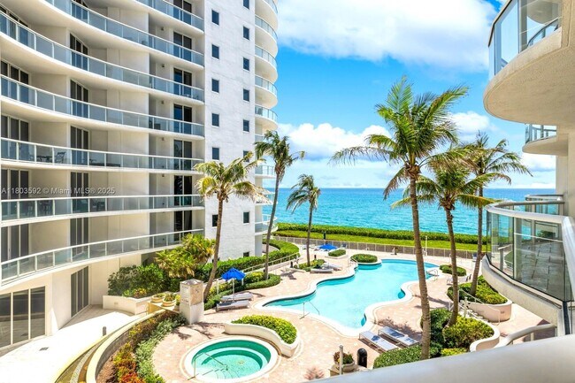 Primary Photo - 4600 N Ocean Dr