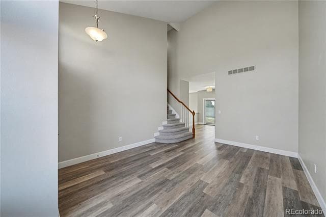 Building Photo - 5604 S Andes St