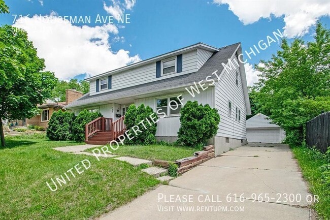 Primary Photo - 716 Houseman Ave NE