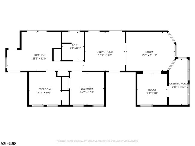 Building Photo - 61 Wainwright St