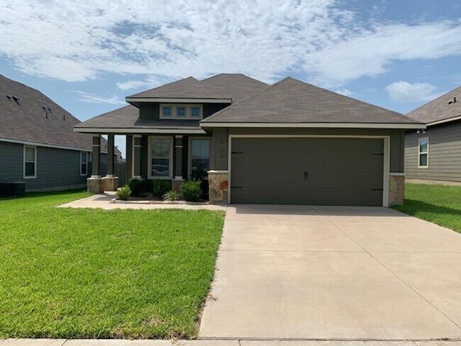 Primary Photo - Updated China Spring Home