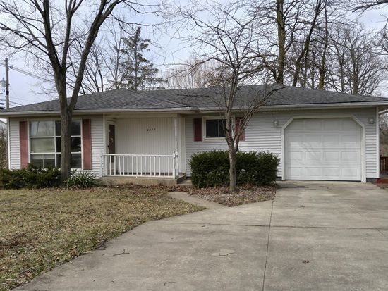 Building Photo - 4811 Forest Ave