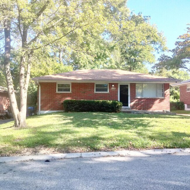 Building Photo - 1125 Walker Ave