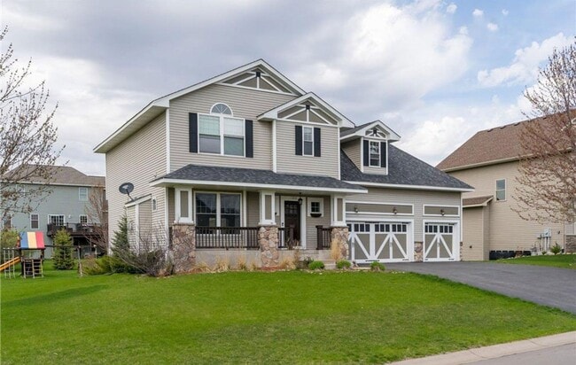 Building Photo - Jumbo-Sized 2-Story on Huge Corner Lot, Play Gym, 3-Car Garage, Bonus Room-Office, Pets OK!