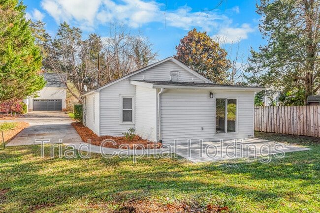 Building Photo - 432 Wiley Ave