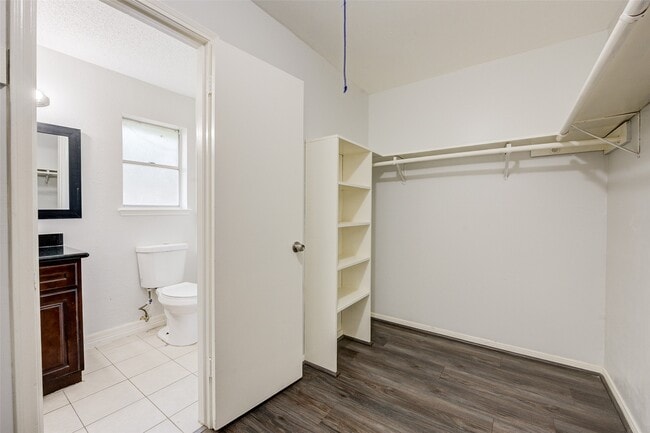 Building Photo - 16603 Kieth Harrow Blvd