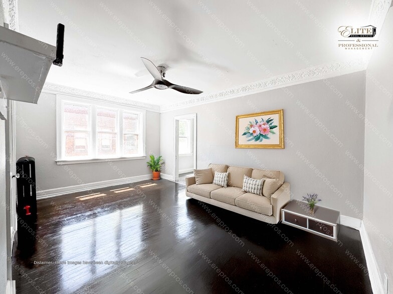 Building Photo - Bervean Apartments