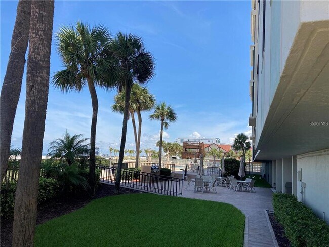 Building Photo - 3820 Gulf Blvd