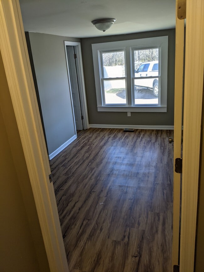 Bedroom 3 - 427 S Academy St