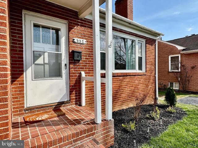 Building Photo - 532 Dunlap St