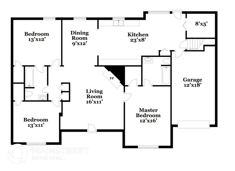 Building Photo - 11050 Shannon Cir
