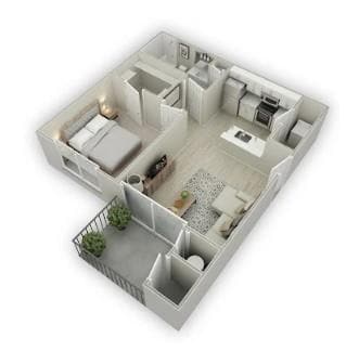 Building Photo - 10505 S I-35 Frontage Rd